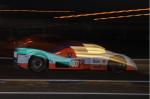 Aston Martin LMP1 2008 года